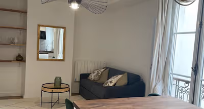 WR - Rodier living room