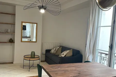 WR - Rodier living room