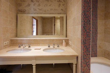 A Magical and Excessive St Remy Villa