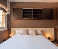 Fort Pienc Serviced Apartments