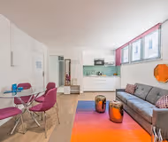 SAINT LAZARE SERVICED APARTMENT