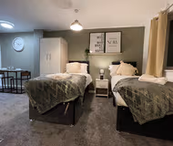 City Centre Studio 3