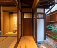 Higashiyama Ward Serviced Apartments