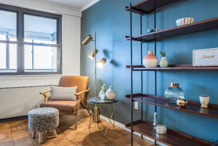 Whittier Place #17A