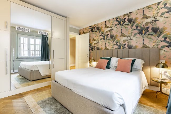 280M2 LUXURY PENTHOUSE JUST OFF SANTA MARIA NOVELLA