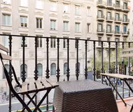Dreta de l'Eixample Serviced Apartments