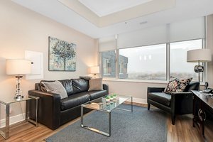 McRae Ave Serviced Apartments