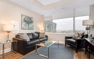 McRae Ave Serviced Apartments