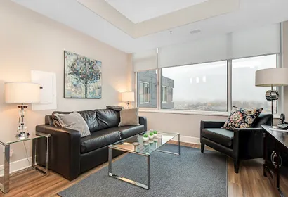 McRae Ave Serviced Apartments