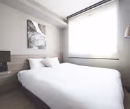 Higashimatsudo Serviced Apartments