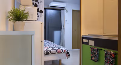 Nakano-202 Apartments