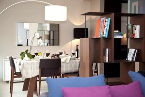 Glesener serviced apartments