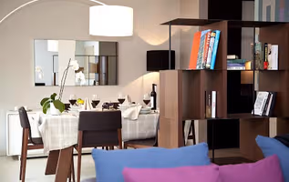 Glesener serviced apartments