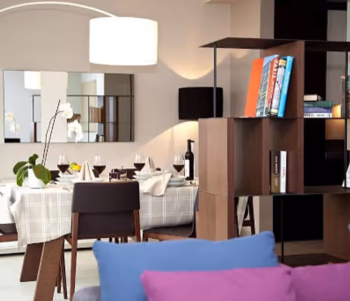 Glesener serviced apartments