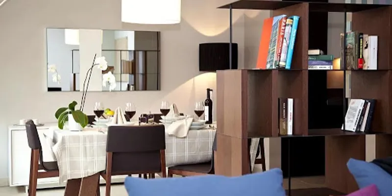 Glesener serviced apartments