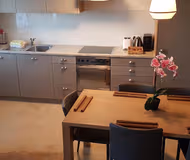Lindenstrasse 3 Bedroom Serviced Apartment