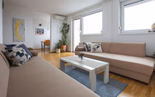 Zagreb Serviced Apartment