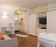 Opera Garnier Apartment