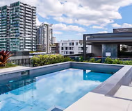 Waterloo Road Serviced Apartments