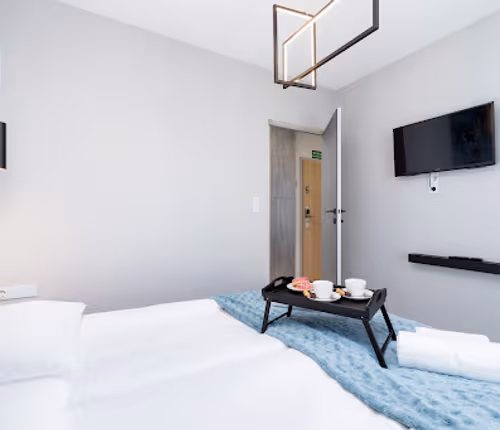 Mogilska Serviced Apartments