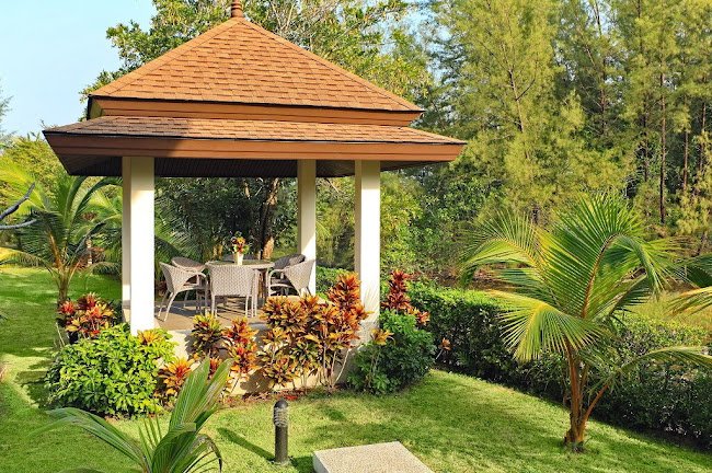 Stunning Villa in Phang-nga