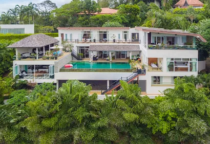 Villa Amanzi - Katamanda