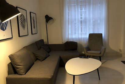 Logstorgade Serviced Apartment, Copenhagen