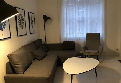 Logstorgade Serviced Apartment, Copenhagen