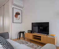 Arroios Serviced Apartment