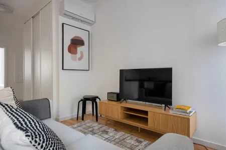 Arroios Serviced Apartment