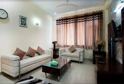 South City Serviced Apartments