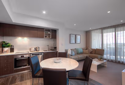 Astra  Apartments- Murray Street