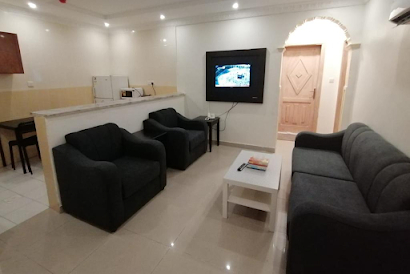 Al Bawadi Serviced Apartments