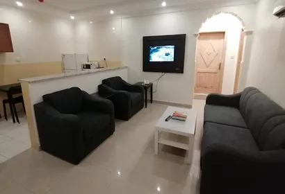 Al Bawadi Serviced Apartments