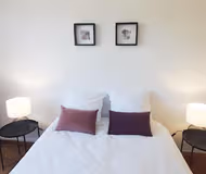 VELASQUEZ Serviced Apartment