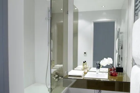 50 Binzmuehlestrasse Serviced Apartment, Zurich Nord