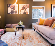 Bartenura living room