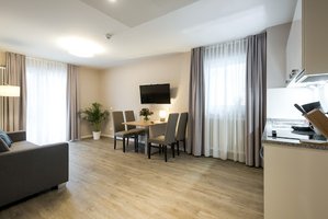 K1 Serviced Apartments