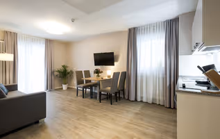 K1 Serviced Apartments