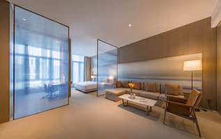 Shenhong Road Accommodations