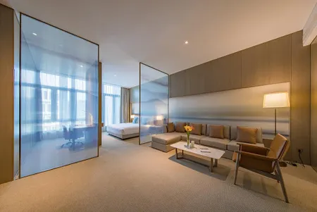 Shenhong Road Serviced Apartments
