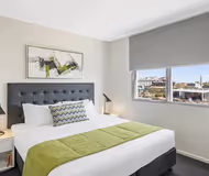 Oaks Brisbane Woolloongabba Suites