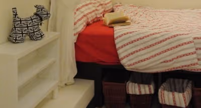 Lockhart Road Serviced Apartments