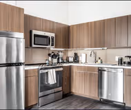 Broadway Street Serviced Apartments