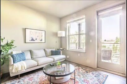 Pacific Blvd Apartments