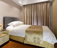 Shanghai Old Street Serviced Apartments