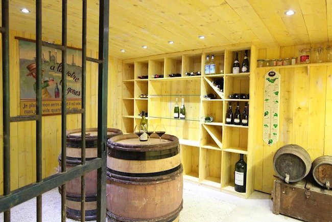 Deluxe Villa in the Heart of the Alpilles