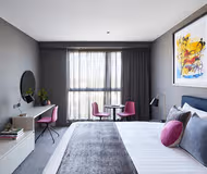 Whitehorse Rd. Serviced Apartments