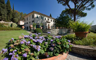 Village Impruneta, Florence