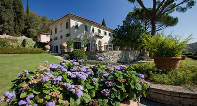 Village Impruneta, Florence
